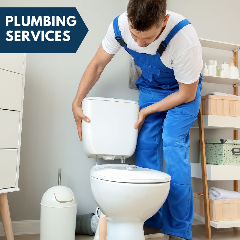 Plumbing Company in Mcleansville, NC